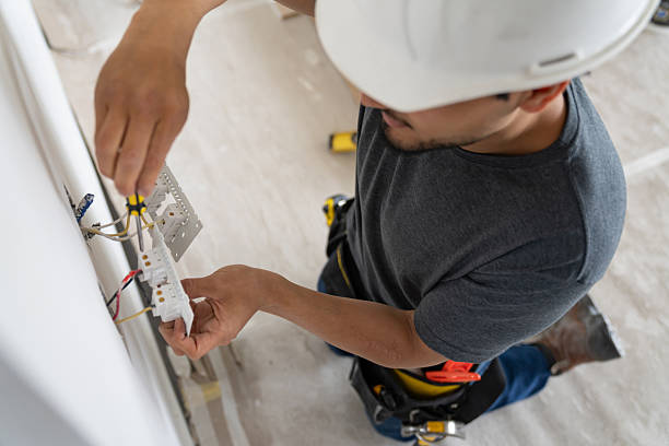 Reliable Electrical Repair contractor in Carrabelle, FL by No Joke electrician