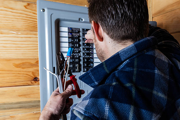 Affordable Electrical Repair solutions in Carrabelle, FL